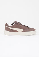 PUMA Sneakers Park Lifestyle Raw marrone per uomo e donna 401606 06 PUMA 