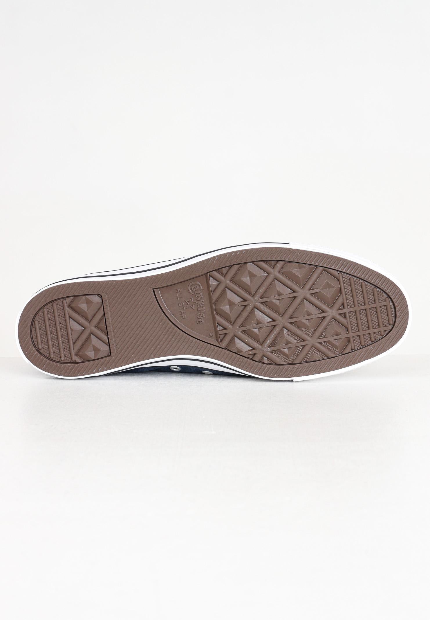 CONVERSE Sneakers CHUCK TAYLOR ALL STAR CLASSIC blu da uomo M9622C . CONVERSE 