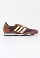 ADIDAS ORIGINALS Sneakers SL72 OG marroni per uomo e donna IE3425 . ADIDAS ORIGINALS 
