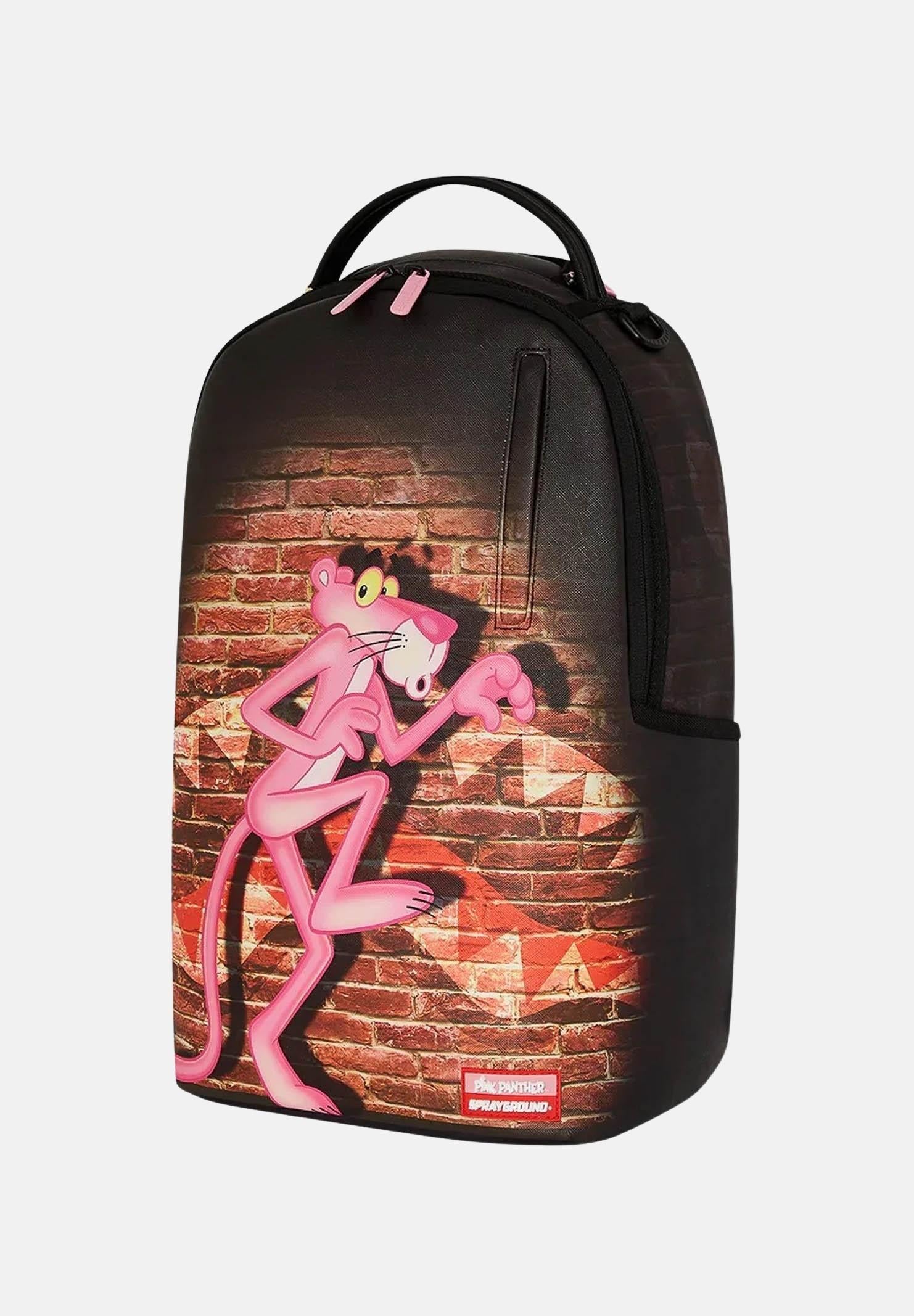 SPRAYGROUND Pink Panther Caught Sneaking Dlxr Multicolor