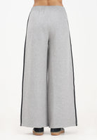 ADIDAS ORIGINALS Pantalone sportivo 3-Stripes Spacer grigio da donna JV7497 . ADIDAS ORIGINALS 