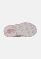 NEW BALANCE Sneakers 740 Bungee Lace rosa da neonato I74062H . NEW BALANCE 