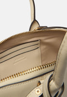 PINKO Borsa a spalla Escape Bag panna da donna 105334A0QO Z14Q PINKO 