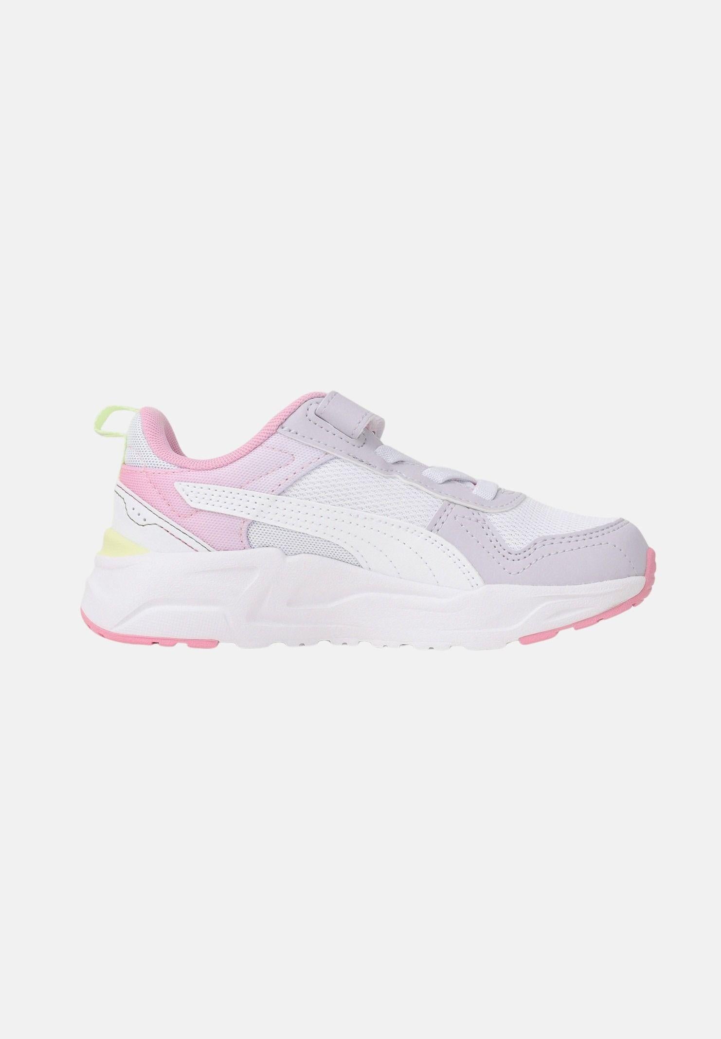 PUMA Sneakers Trinity multicolor da bambina 405020 02 PUMA 