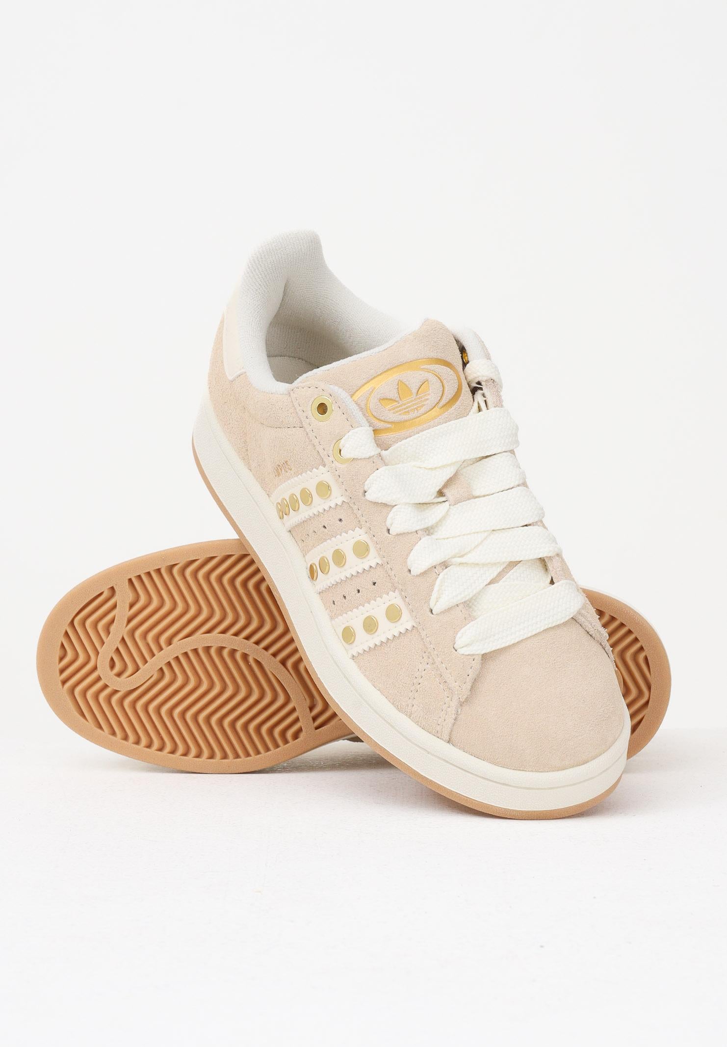ADIDAS ORIGINALS Sneakers Zapatillas Campus 00s beige da donna JQ8337  ADIDAS ORIGINALS 