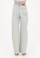 ARMANI EXCHANGE Jeans in denim chiaro da donna XW000100AF21351 MB484 ARMANI EXCHANGE 