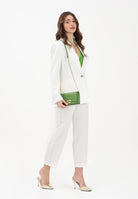 VICOLO Pantalone bianco da donna TAB0249 A02 VICOLO 