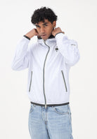 BLAUER Giacca a vento DODGE bianca da uomo 26SBLUC11021-007111 100 BLAUER 