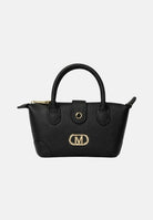 MARC ELLIS Borsa a mano LOLLIPOP-S nera da donna LOLLIPOP-S BLLIGO MARC ELLIS 