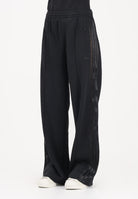 ADIDAS ORIGINALS Pantalone sportivo Firebird Lace nero da donna KD0351 . ADIDAS ORIGINALS 