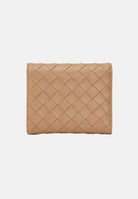 MARC ELLIS Portafogli Soko Plait beige da donna SOKO-PLAIT MOMO MARC ELLIS 