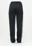 ADIDAS ORIGINALS Pantalone sportivo Adicolor Classics Firebird nero da donna IL8763  ADIDAS ORIGINALS 