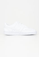 NIKE Sneakers Court Vision Low Next Nature bianche da uomo DH2987 100 NIKE 