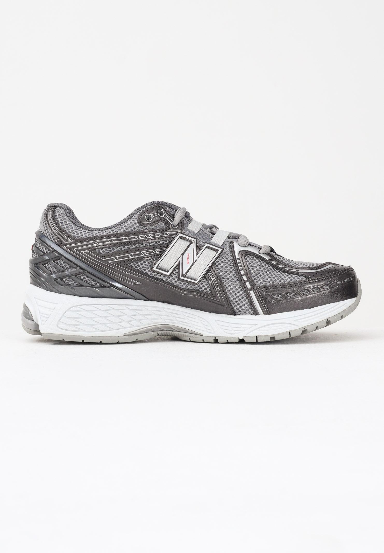 NEW BALANCE Sneakers 1906R grigie per uomo e donna U1906RCO  NEW BALANCE 