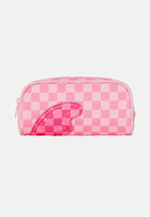 SPRAYGROUND Astuccio PINK SHARKS IN PARIS PATCH rosa da donna 910B9016NSZ . SPRAYGROUND 