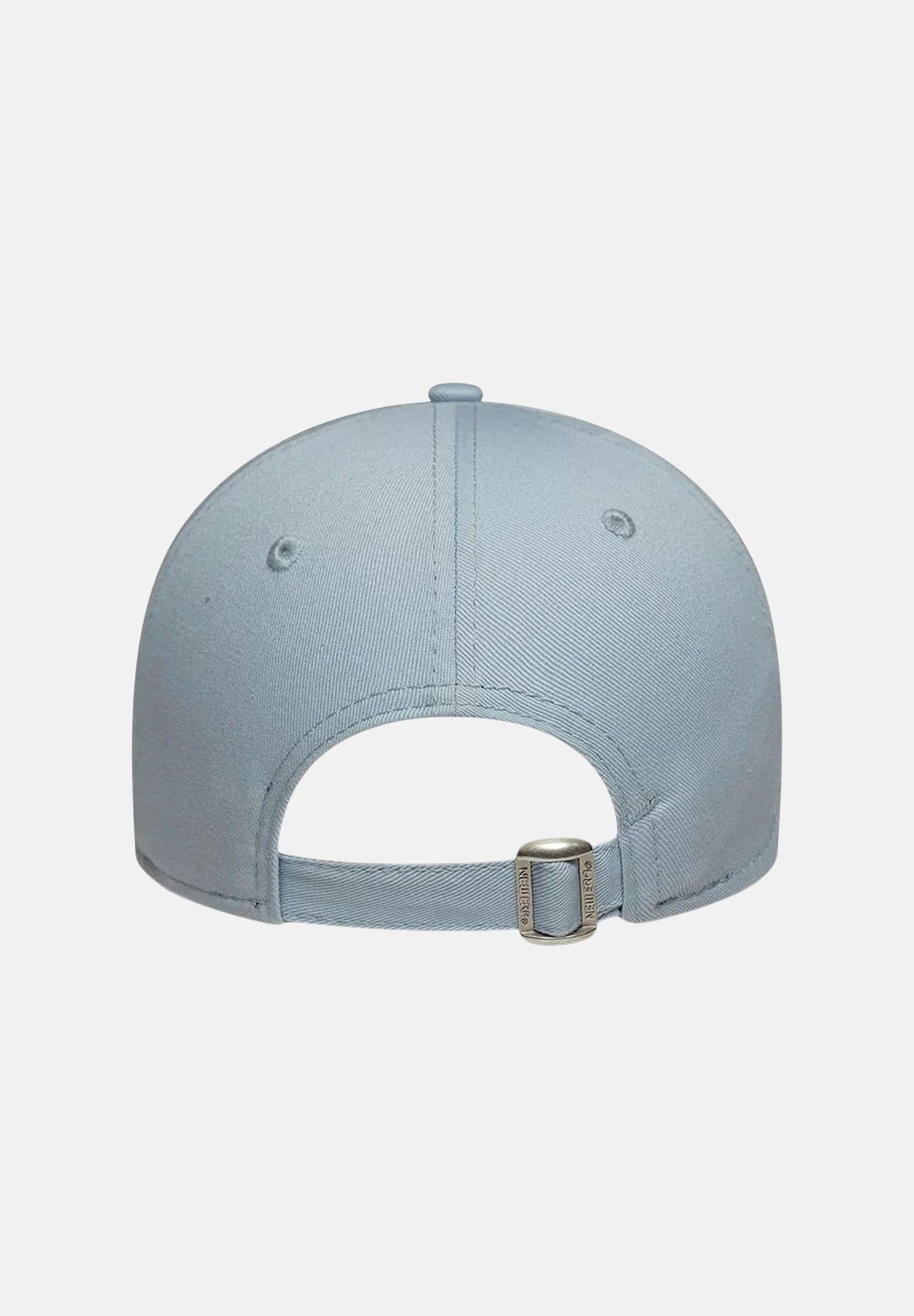NEW ERA Cappello con visiera 9FORTY LA Dodgers MLB Floral Icon azzurro da donna 60856331 . NEW ERA 