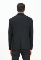 ARMANI EXCHANGE Giacca nera da uomo XM001198AF16678 UC001 ARMANI EXCHANGE 