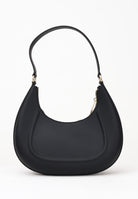 MARC ELLIS Borsa a spalla Flat Hero nera da donna FLAT-HERO BLLIGO MARC ELLIS 