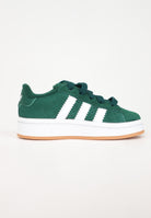 ADIDAS ORIGINALS Sneakers Campus 00s verdi da neonato JI4333  ADIDAS ORIGINALS 