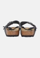 BIRKENSTOCK Ciabatte Arizona grigie per uomo e donna 1031625 . BIRKENSTOCK 