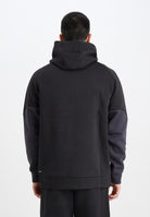 PUMA Felpa con zip PumaTech Borussia Dortmund 09 nera da uomo 781696 10 PUMA 