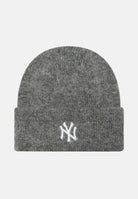NEW ERA Berretto di lana New York Yankees grigio per uomo e donna 60580753 . NEW ERA 