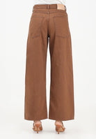 VICOLO Jeans Mia biscotto da donna DF5109 CA VICOLO 