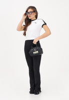 PUMA Leggings T7 nero da donna 634560 01 PUMA 