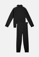 PUMA Tuta T7 ALWAYS ON nera per bambino e bambina 633777 01 PUMA 