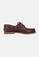 TIMBERLAND Mocassini Timberland® Classic bordeaux per uomo e donna TB0A2Q9XEIW1 . TIMBERLAND 