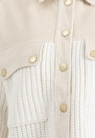 BARBOUR Cardigan Maxine panna da donna 252MLKN1714 WH52 BARBOUR 