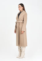 MAX MARA Cappotto Loriana beige da donna 2526016192600 006 MAX MARA 