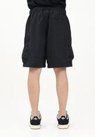 THE NORTH FACE Shorts Cargo Pocket nero da uomo NF0A8BJGJK31 . THE NORTH FACE 