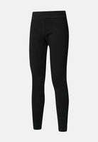 THE NORTH FACE Leggings Graphic nero da bambina NF0A8AXZJK31  THE NORTH FACE 