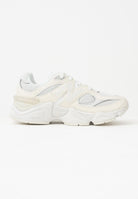 NEW BALANCE Sneakers 9060 Lace grigio ghiaccio per bambino e bambina PC9060LL . NEW BALANCE 