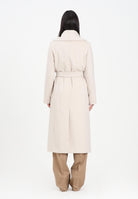 MAX MARA Cappotto Loriana panna da donna 2526016192600 048 MAX MARA 