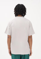 ADIDAS ORIGINALS T-shirt a manica corta Premium Essentials beige da uomo KD3936 . ADIDAS ORIGINALS 
