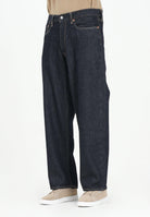 LEVI'S® Jeans 578™ Baggy in denim blu da uomo A4750-0018 . LEVI'S® 