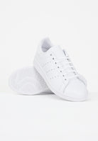 ADIDAS ORIGINALS Sneakers Stan Smith bianche per uomo e donna JP9712  ADIDAS ORIGINALS 