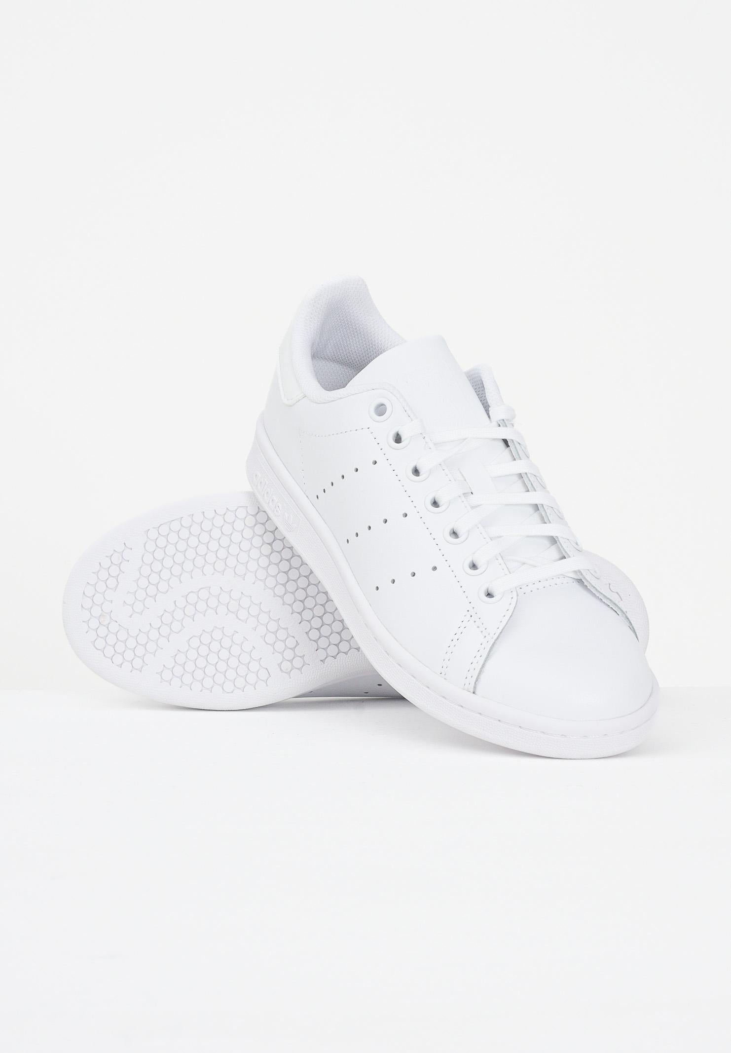 ADIDAS ORIGINALS Sneakers Stan Smith bianche per uomo e donna JP9712  ADIDAS ORIGINALS 