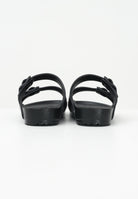 BIRKENSTOCK Ciabatte Arizona EVA nere per bambino e bambina 1018924 . BIRKENSTOCK 