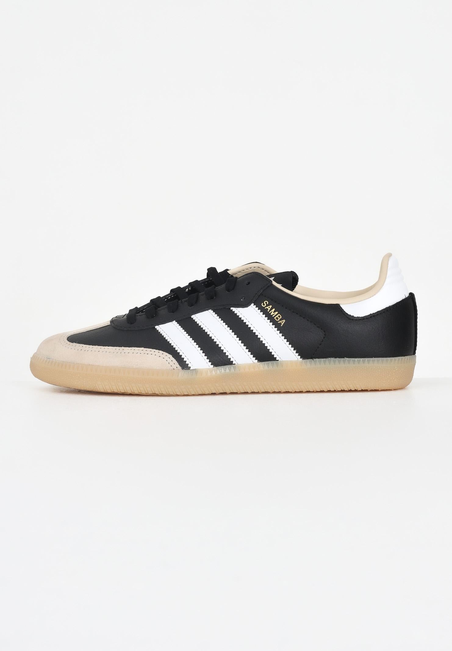 ADIDAS ORIGINALS Sneakers Samba Og nere per uomo e donna JQ8555 . ADIDAS ORIGINALS 