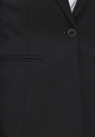 ONLY Giacca monopetto nera da donna 15298659 BL ONLY 