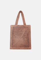 ME FUI Borsa mare rosa da donna MA26-SW0050PK . ME FUI 