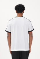 PUMA T-shirt a manica corta T7 Big Cat bianca da uomo 635242 02 PUMA 