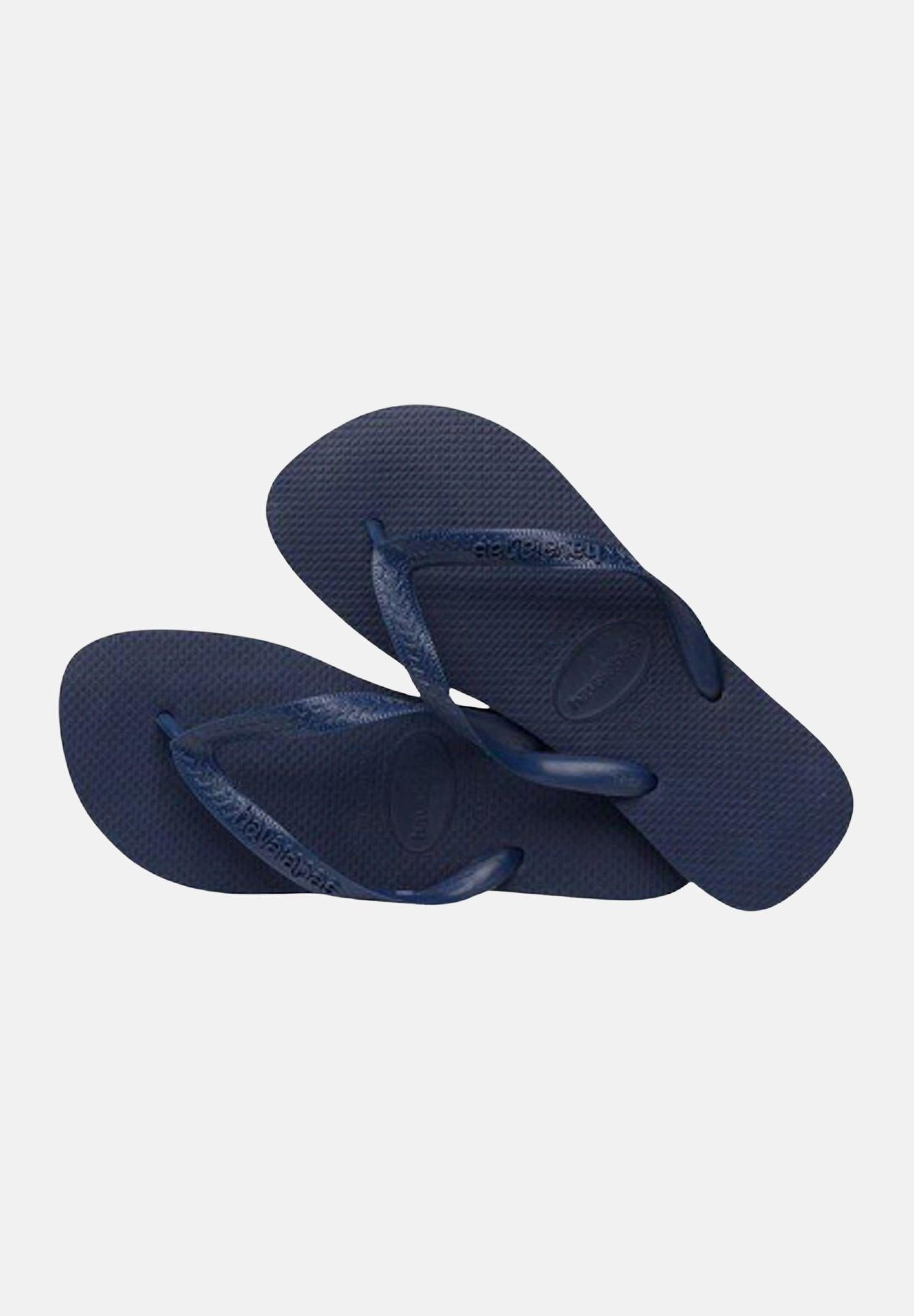 HAVAIANAS Infradito Havaianas Top blu per uomo e donna 4000029 0555 HAVAIANAS 