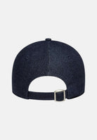 NEW ERA Cappello con visiera 9FORTY New York Yankees MLB in denim blu da donna 60758945  NEW ERA 