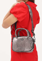 ADIDAS ORIGINALS Borsa a mano ADICOLOR XS bronzo da donna KD7890 . ADIDAS ORIGINALS 