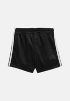 ADIDAS ORIGINALS Completino bianco e nero da neonato KD1022 . ADIDAS ORIGINALS 