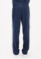 ADIDAS ORIGINALS Pantalone sportivo FIREBIRD blu da uomo KD8316 . ADIDAS ORIGINALS 